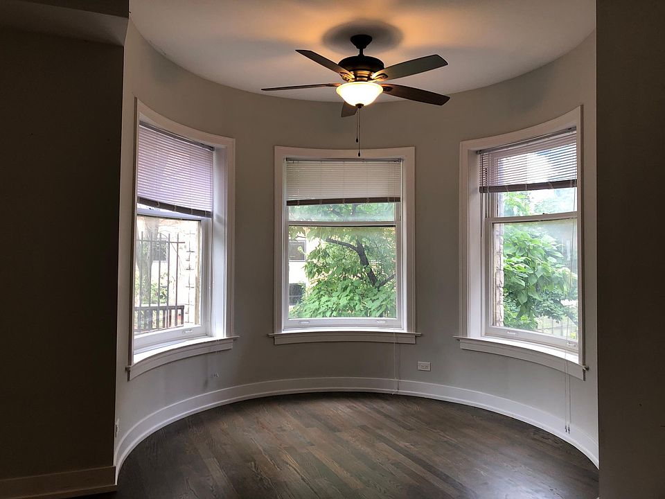 1st image of 847 W Wellington Ave #2VF