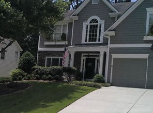 4210 Canterbury Walk Dr, Duluth, GA 30097