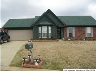 7696 Ragland Pl, Southaven, MS 38671