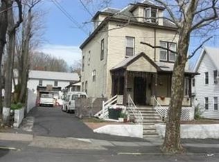 283 Main Ave, Passaic, NJ 07055
