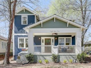 855 Oakhill Ave SW, Atlanta, GA 30310