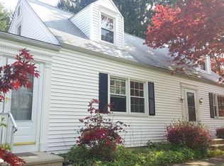 351 Patton Dr, Cheshire, CT 06410