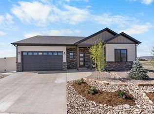 3431 Pinewood St, Montrose, CO 81401