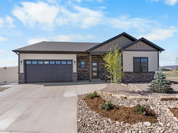 3431 Pinewood Street, Montrose, CO 81401