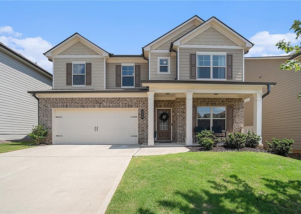 1st image of 435 Auburn Crossing Dr