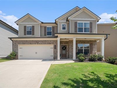 435 Auburn Crossing Dr, Auburn, GA, 30011