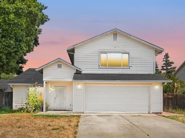 7407 Bruno Way, Sacramento, CA 95828