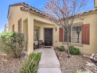 7804 Blesbok Ct, Las Vegas, NV, 89149