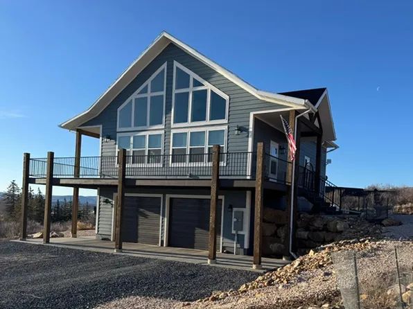 2159 S Valley View Dr, Garden City, UT 84028