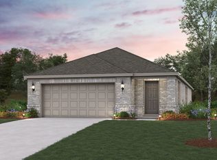 2526 Hawkins St, Anna, TX 75409