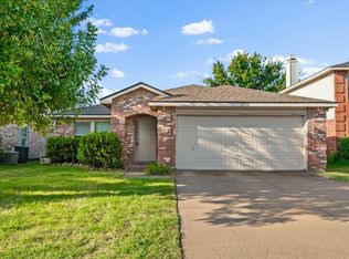 5504 Camarillo Dr, Fort Worth, TX 76244