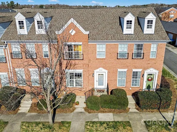 6018 Creft Cir, Indian Trail, NC 28079