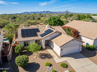 3832 W Argo St, Tucson, AZ 85742