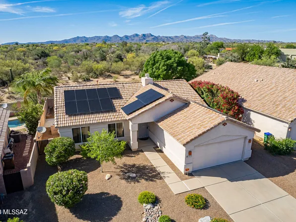 3832 W Argo St, Tucson, AZ 85742