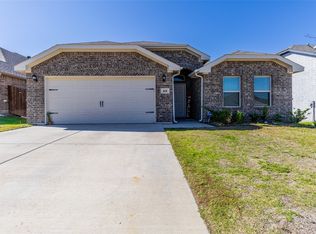 401 Paloma St, Weatherford, TX 76087