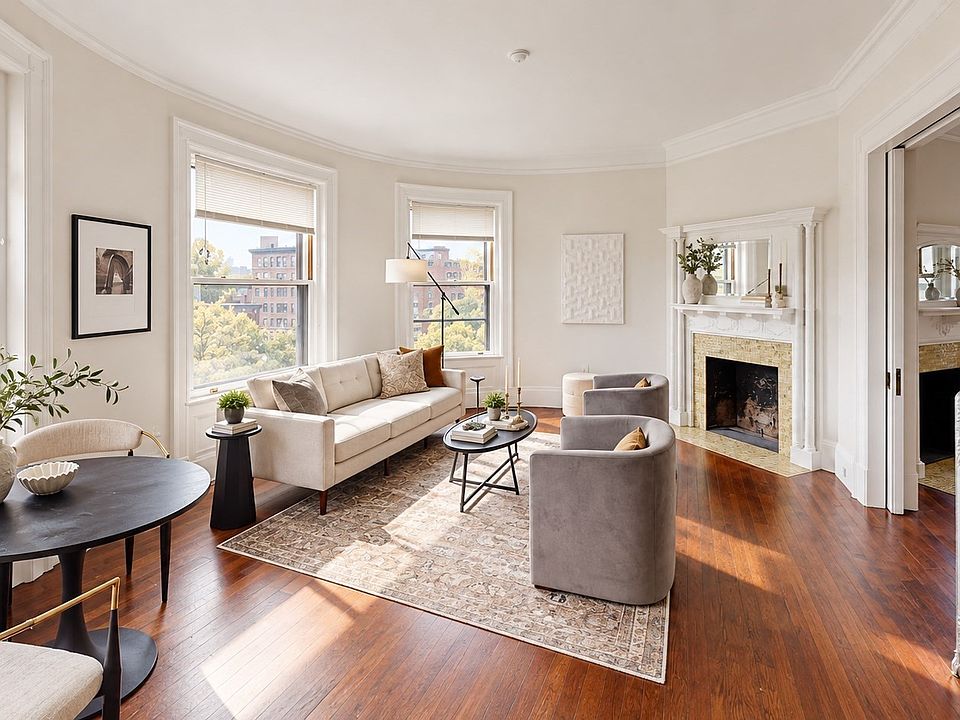 1st image of 1070 Beacon St #6A
