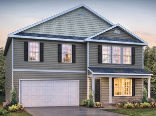 4572 Chippenham Rd, Rocky Mount, NC 27804