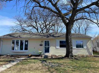 6420 Hackberry Dr, Fort Wayne, IN