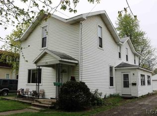 446 Merrick St, Adrian, MI 49221
