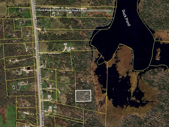 2nd image of Edson Foote Rd N