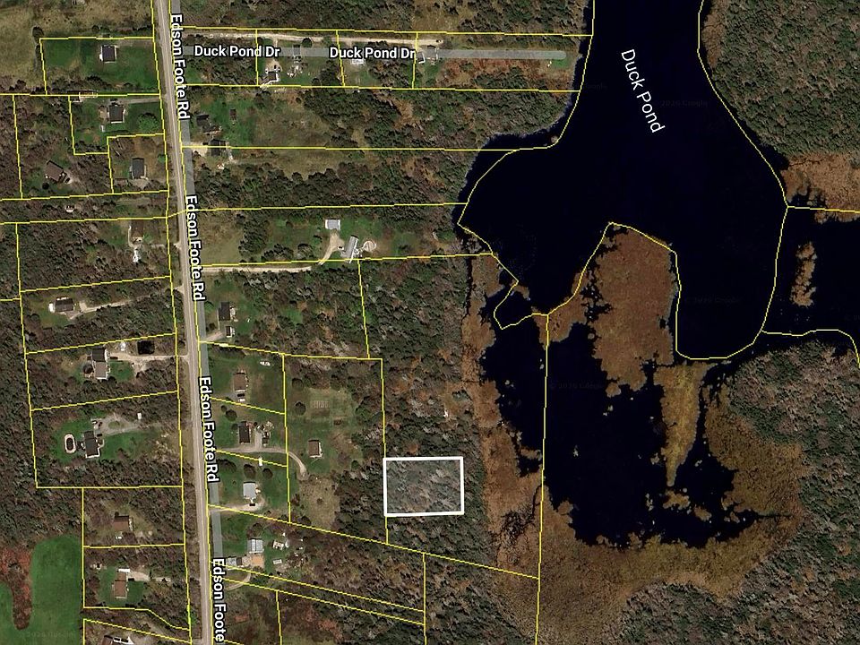 2nd image of Edson Foote Rd N