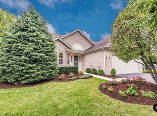 13421 Redberry Cir, Plainfield, IL 60544