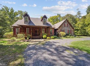 15003 Reserve Rd, Accokeek, MD 20607