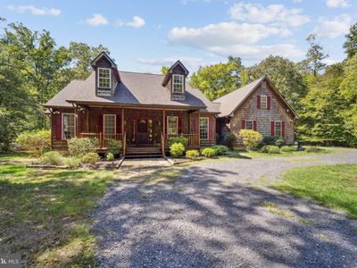 15003 Reserve Rd, Accokeek, MD, 20607