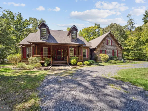 15003 Reserve Rd, Accokeek, MD 20607