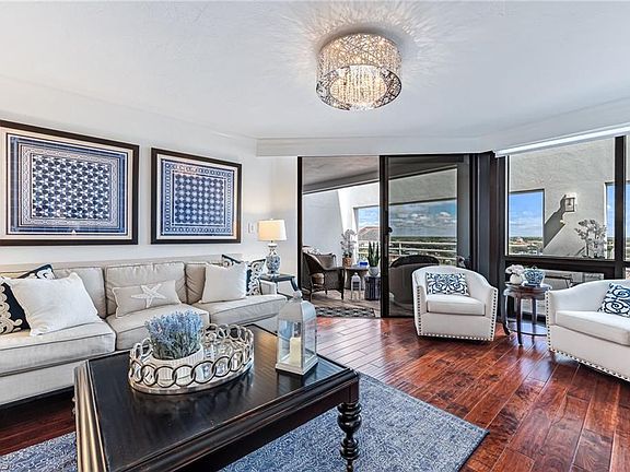 2nd image of 4751 Gulf Shore Blvd N APT 1502