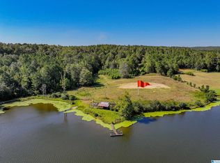 0 Rockyview Rd #NA, West Blocton, AL 35184