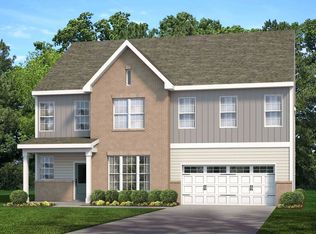 637 Juniper Berry Rd, Knightdale, NC 27545