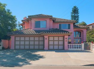 2264 Rolling Ridge Rd, Chula Vista, CA 91914