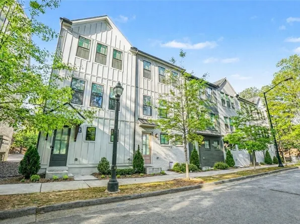 274 Dilbeck Cir, Atlanta, GA 30342