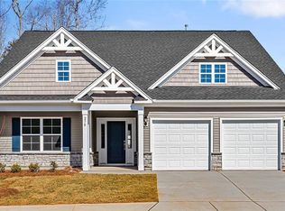 270 Morning Star Dr, Advance, NC 27006
