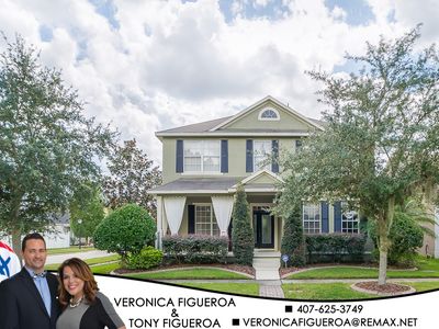 3763 Cassia Dr, Orlando, FL, 32828