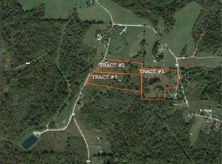 55489 Iowa Rd, Cumberland, OH 43732