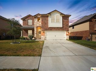 4905 Farrell Ln, Killeen, TX 76549