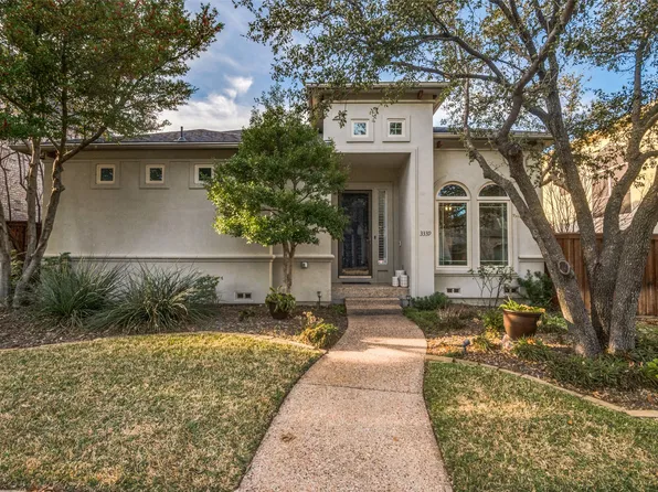 3339 Kendall Ln, Irving, TX 75062