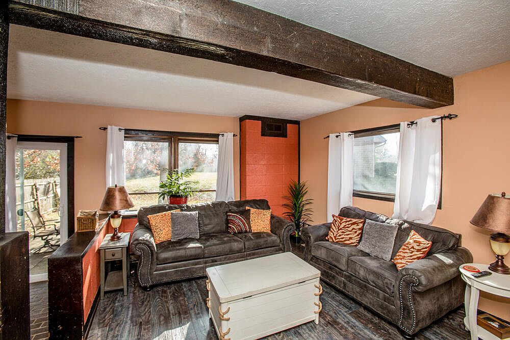 1312 Leaning Tree Ln, Lexington, KY 40517 Zillow