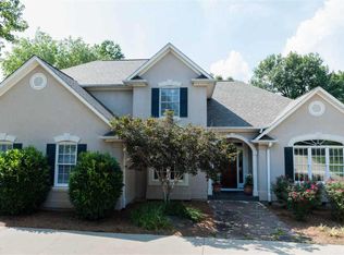 580 Old Iron Works Rd, Spartanburg, SC 29302