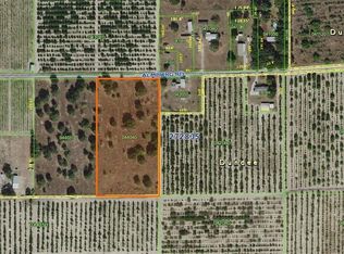 0000 Almburg Rd, Lake Wales, FL 33898