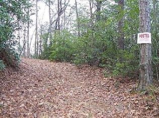 1354 Pine Ridge Rd, Clarkesville, GA 30523