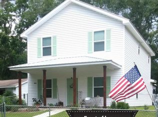 1092 Water St, Monticello, FL 32344
