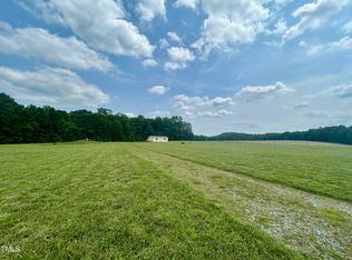 618 Bowen Rd #3, Rougemont, NC 27572