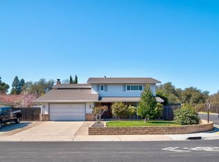 2284 El Cejo Cir, Rancho Cordova, CA