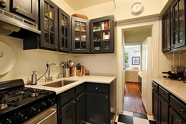 Sold by Citi Habitats