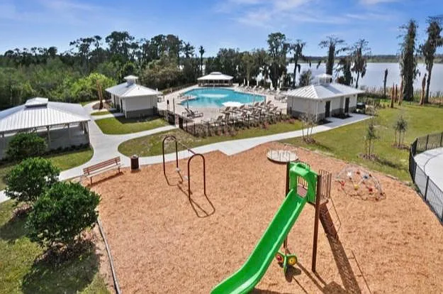 Laguna Green Aly — Photo 4