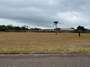 1220 Canary Island Ln, Alamo, TX 78516
