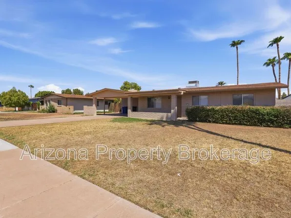 2106 E Evergreen St, Mesa, AZ 85213